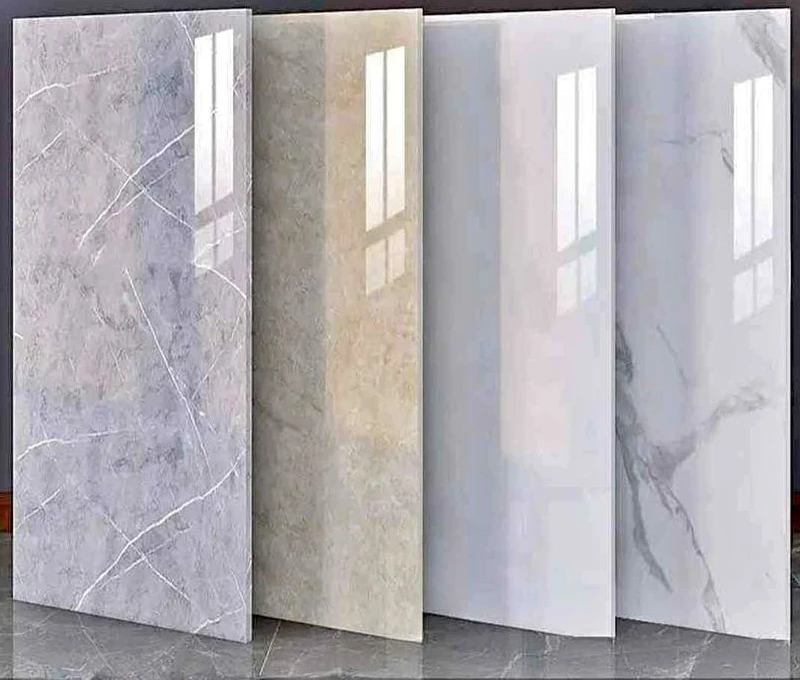 Planchas PVC's foto | Construcciones JIREH SURL |  BizneCubano