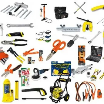 Imagen de Ferretería