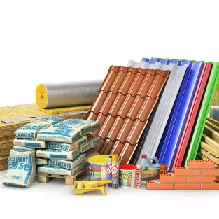 Imagen de Materiales de Construcción